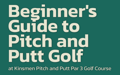 Beginner’s Guide to Kinsmen Pitch and Putt Par 3 Golf Around Edmonton